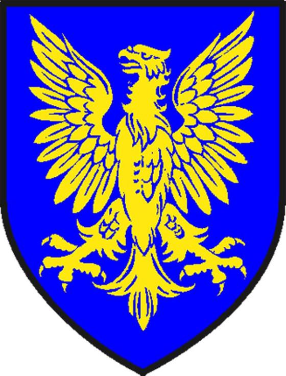 Aran Cashmere Dunne Clan Sweater