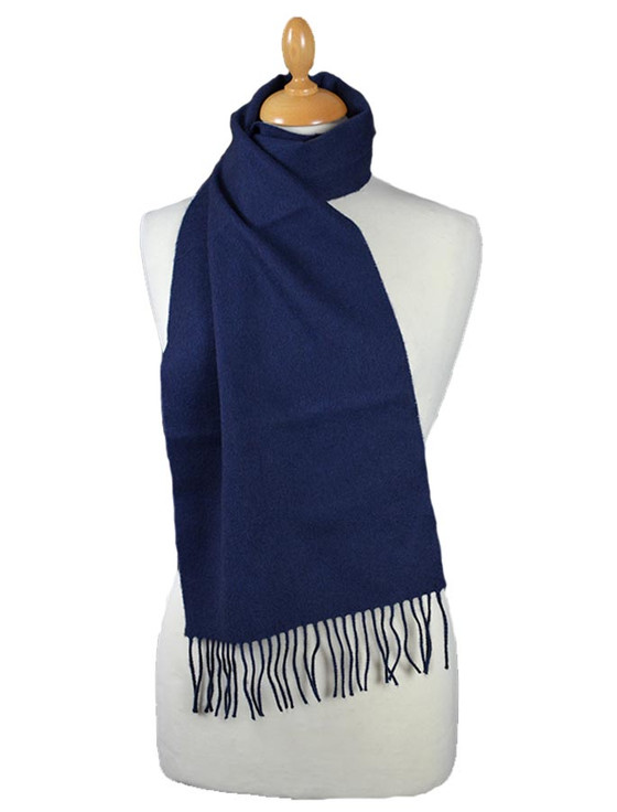 aran cashmere Fine Merino Scarf