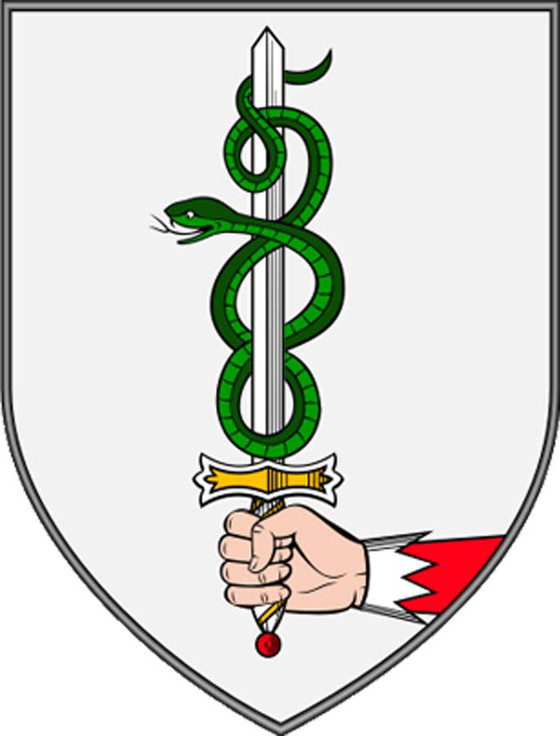 Aran Cashmere Hayes Clan Sweater