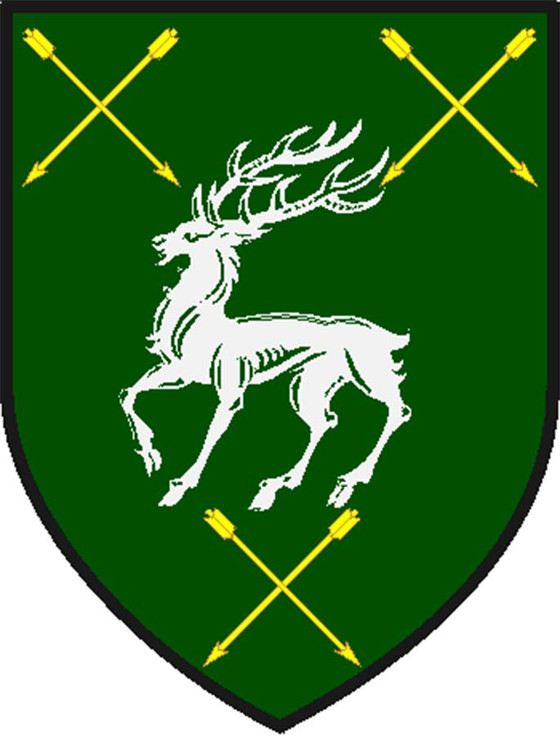 Aran Cashmere Hennessy Clan Sweater