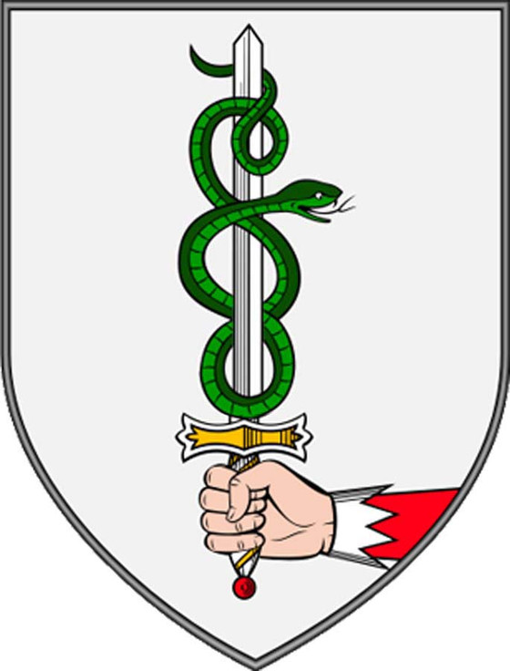 Aran Cashmere Hughes Clan Sweater