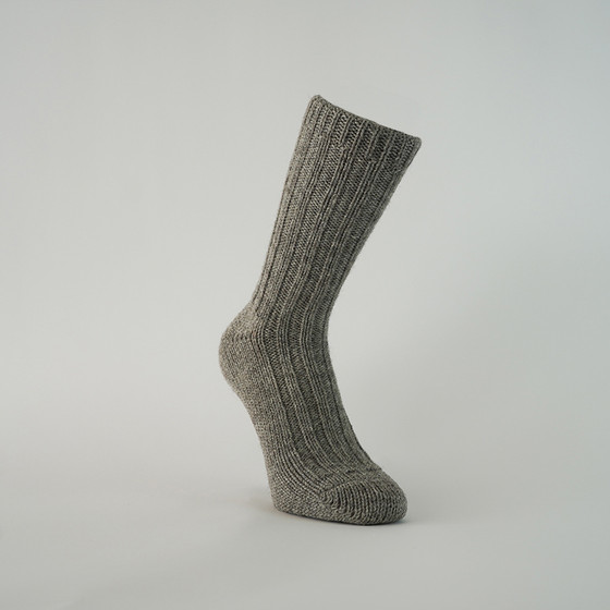 Aran Cashmere Irish Wool Socks