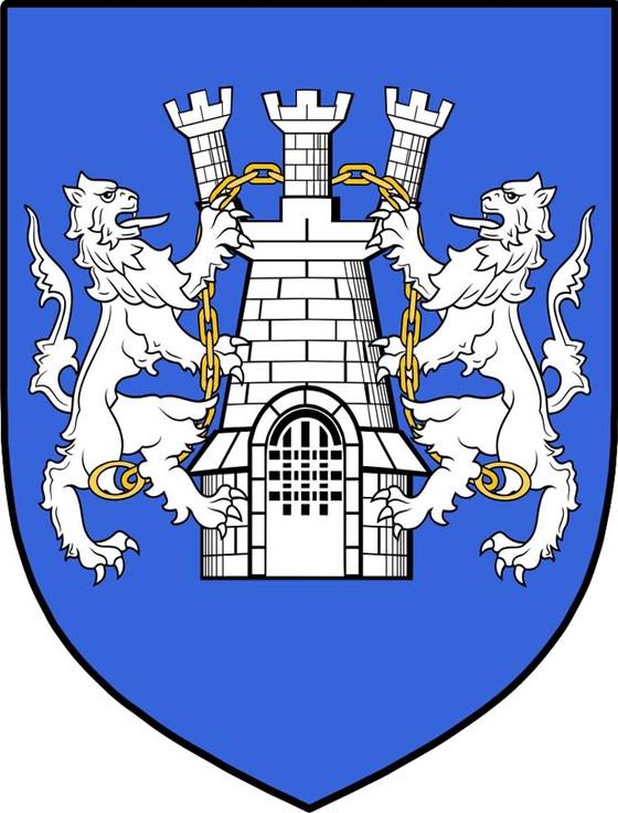 Aran Cashmere Kelly Clan Sweater