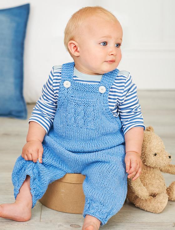 Aran Cashmere King Cole Aran Knitting Book 3