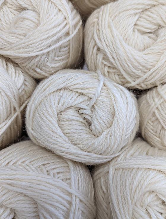 Aran Cashmere Knitting Bundle