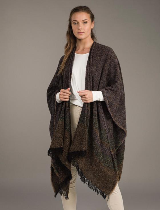 Aran Cashmere Lambswool Celtic Ruana Wrap‎‎‎‎‎‎‎‎‎‎‎‎‎‎‎‎‎‎‎‎‎‎‎‎‎‎‎‎‎‎‎