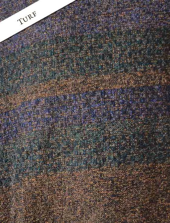 Aran Cashmere Lambswool Manket