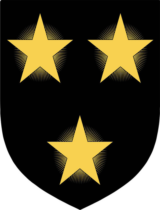 Aran Cashmere Moran Clan Sweater