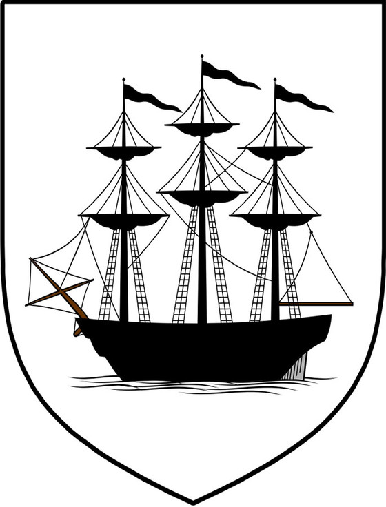 Aran Cashmere O'Driscoll Clan Sweater