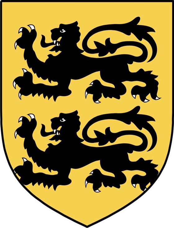 Aran Cashmere O'Rourke Clan Sweater