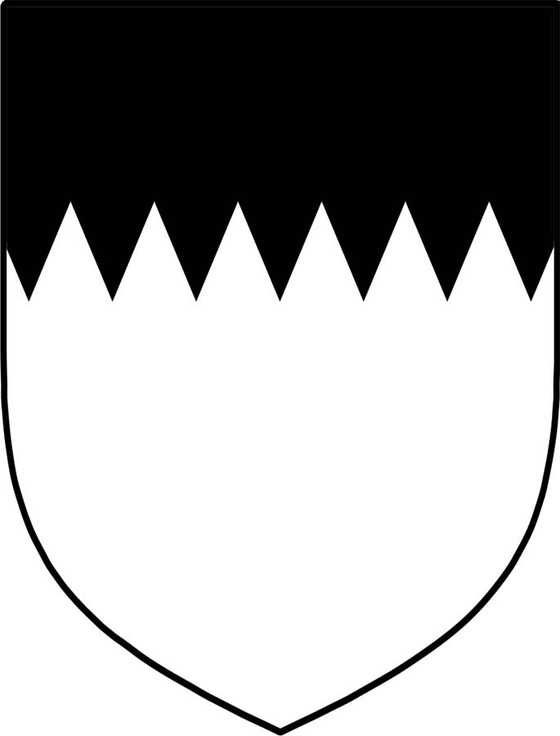 Aran Cashmere Power Clan Sweater