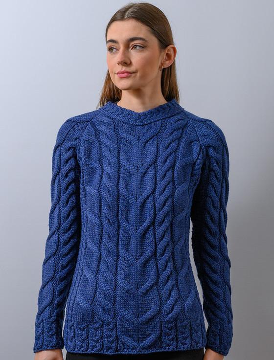 aran cashmere Super Soft Luxury C‎a‎ble Knit Aran‎‎‎‎‎‎