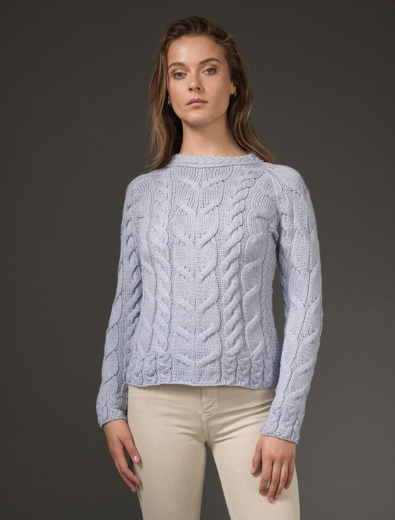 aran cashmere Super Soft Luxury Cable Knit Aran‎‎‎‎