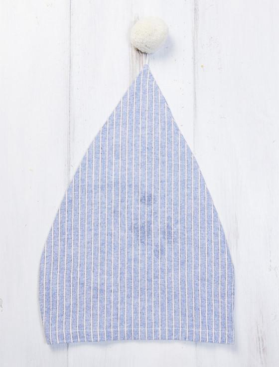 Aran Cashmere Ladies Cotton Flannel Nightcap - Blarney Stone