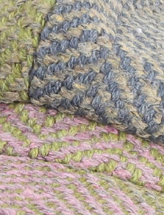 Aran Cashmere Ladies Wool Peaky Blinders Hat - Donegal Loden