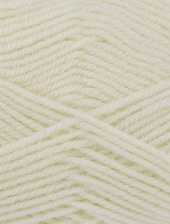 Aran Cashmere Merino Celtic Aran Knitting Hanks - Classic Aran