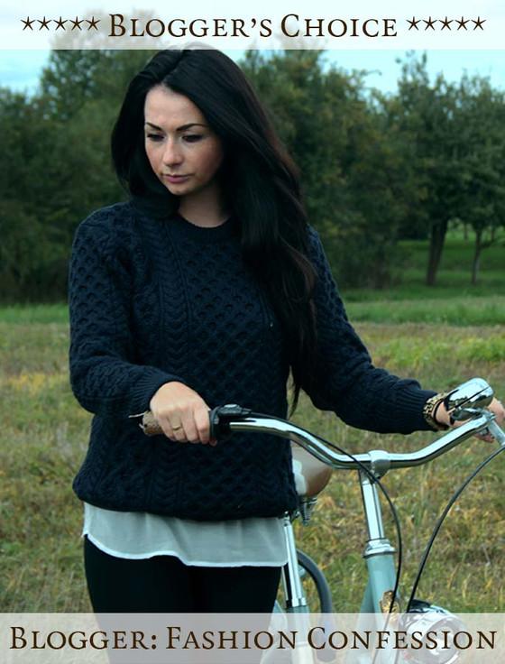 Aran Cashmere Women's Heavyweight Merino Wool Aran Sweater‎‎‎