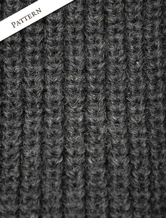 Aran Cashmere Women's Merino Ribbed Turtleneck Sweater‎‎‎‎‎‎