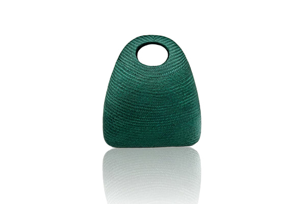 Aranáz Amor 1 Medium (Forest Green)