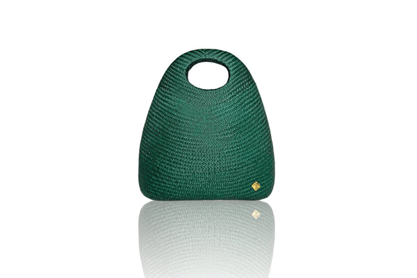 aranáz Amor 1 Medium (Forest Green)