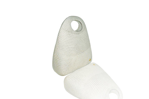 Aranáz Amor 1 Medium (Seashell White)