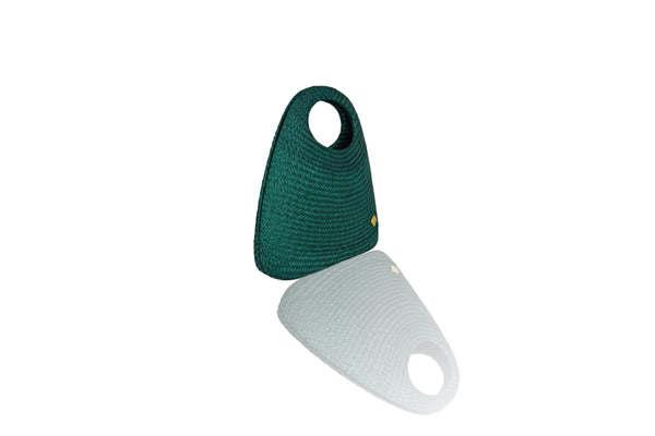 Aranáz Amor 1 Mini (Forest Green)