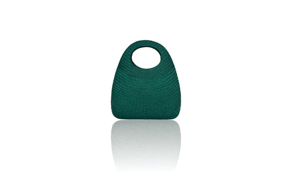 Aranáz Amor 1 Mini (Forest Green)