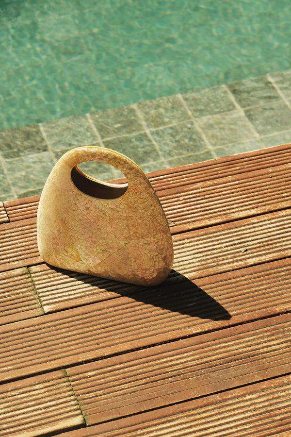 Aranáz Amor 1 Mini Mother Of Pearl (White Lip)