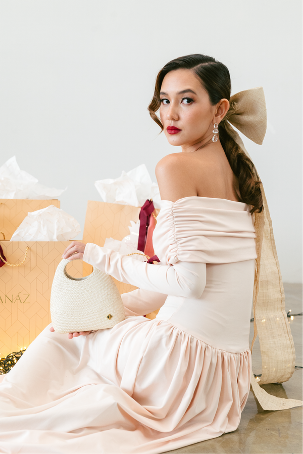 Aranáz Amor 1 Mini (Seashell White)