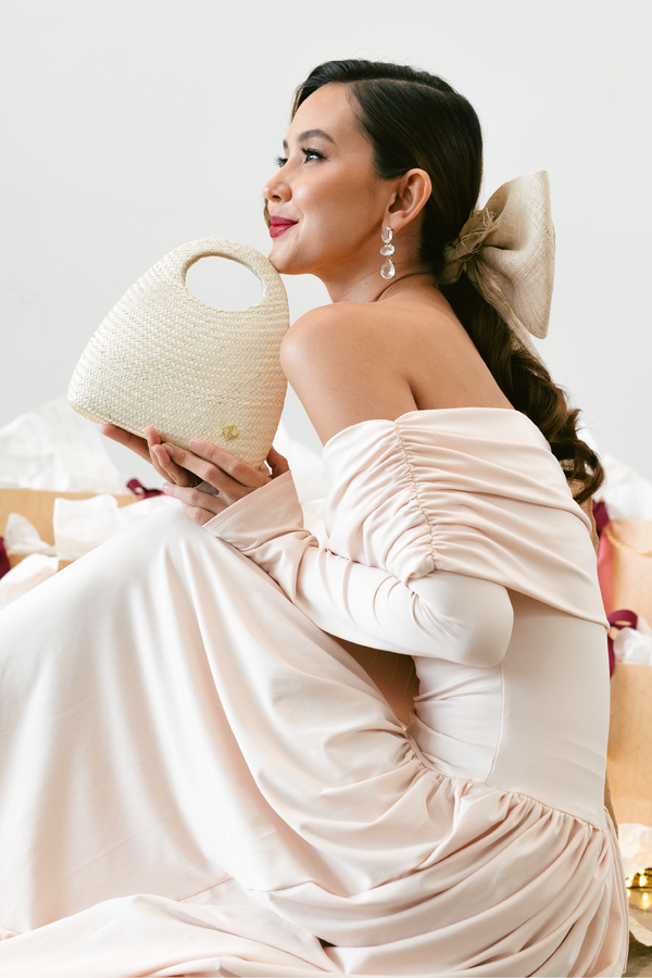 aranáz Amor 1 Mini (Seashell White)