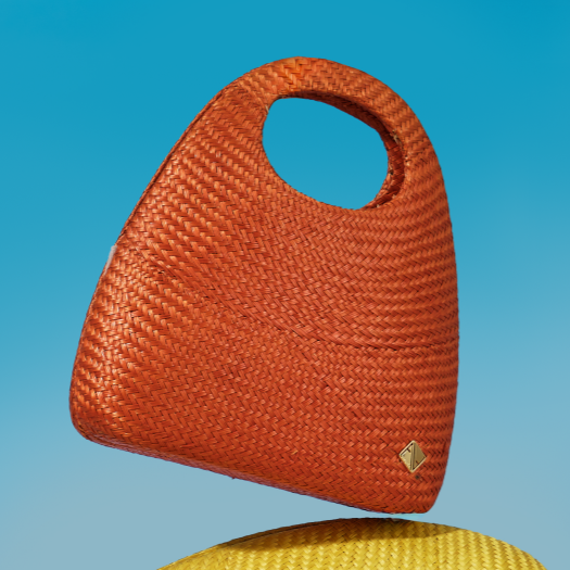 aranáz Amor 1 Mini (Tangerine)