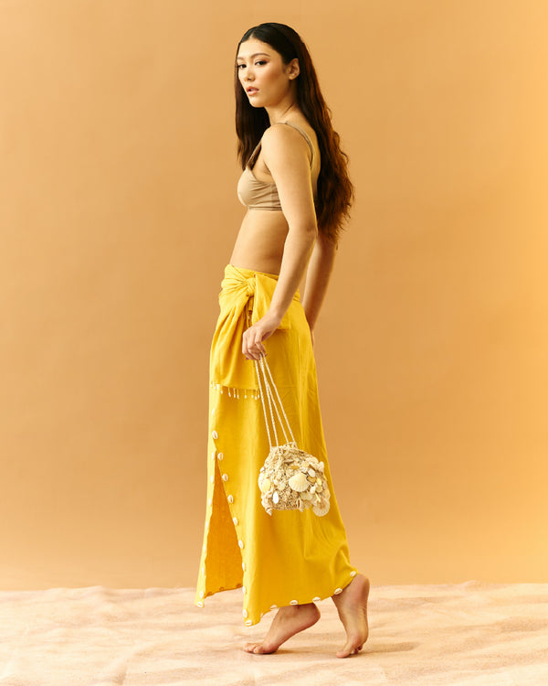 Aranáz Beach Comber