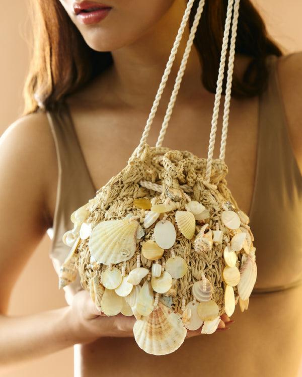 Aranáz Beach Comber