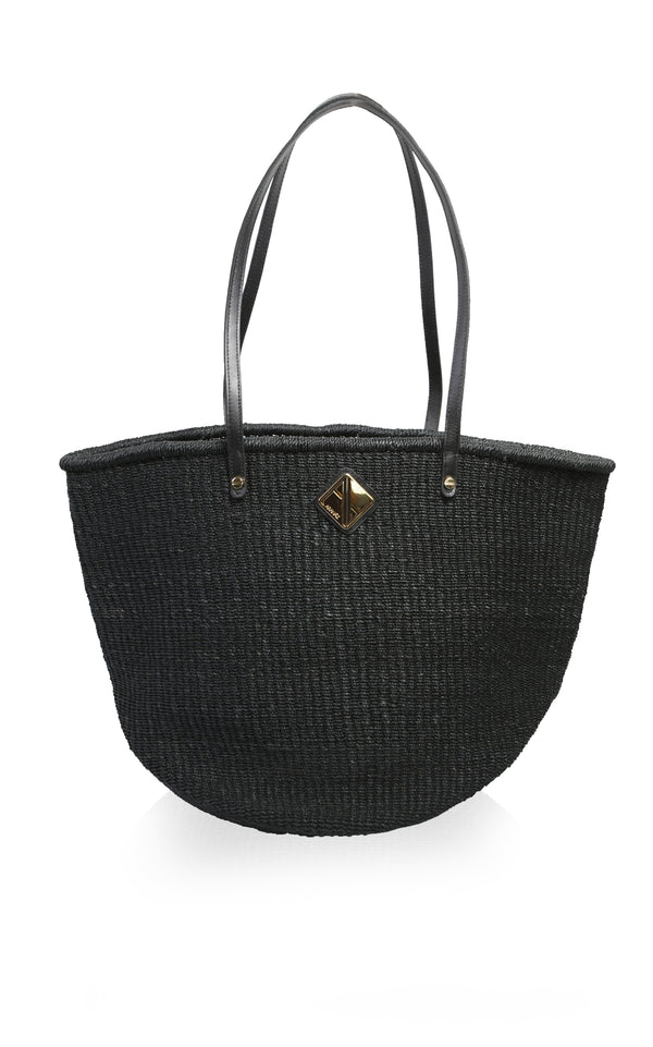 Aranáz Carrie City Black