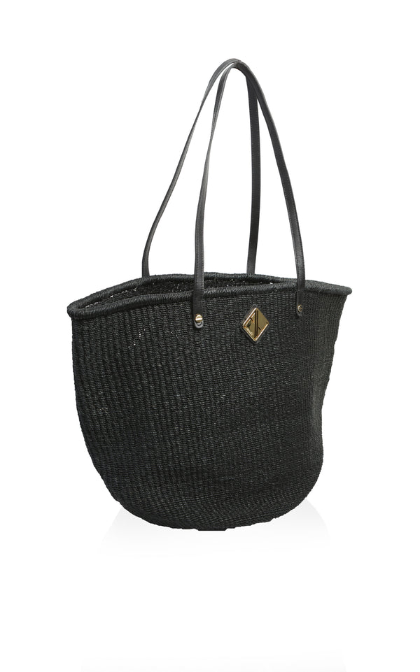 Aranáz Carrie City Black