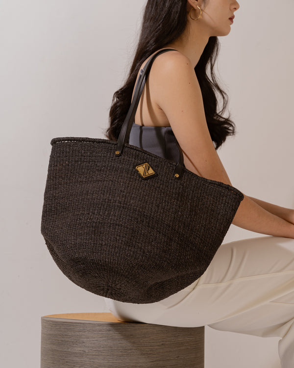 aranáz Carrie City Black