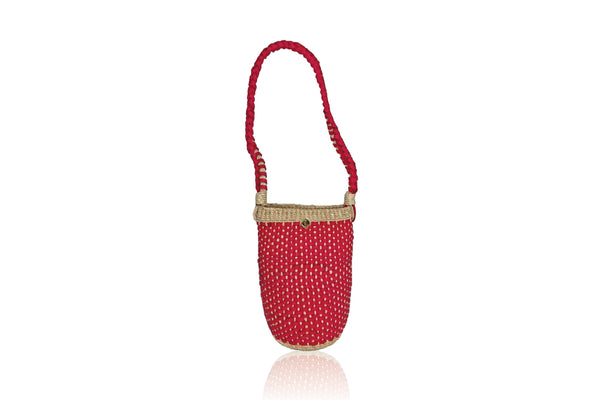 aranáz Connie Bucket (Red)