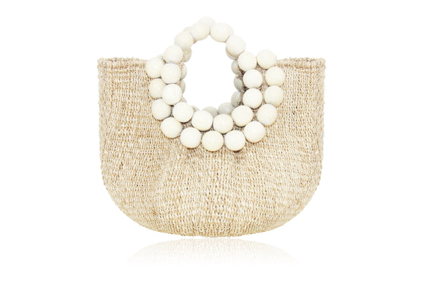 aranáz Cueba Beads (Natural)