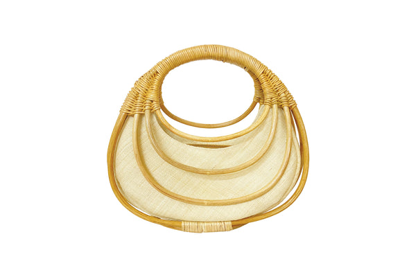 Aranáz Curba Medium In Natural