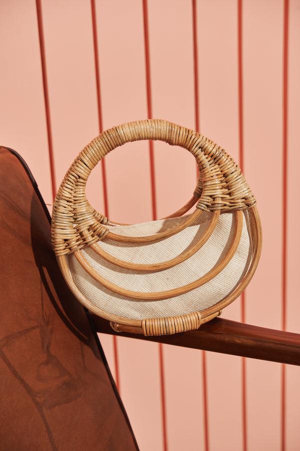 Aranáz Curba Mini In Natural