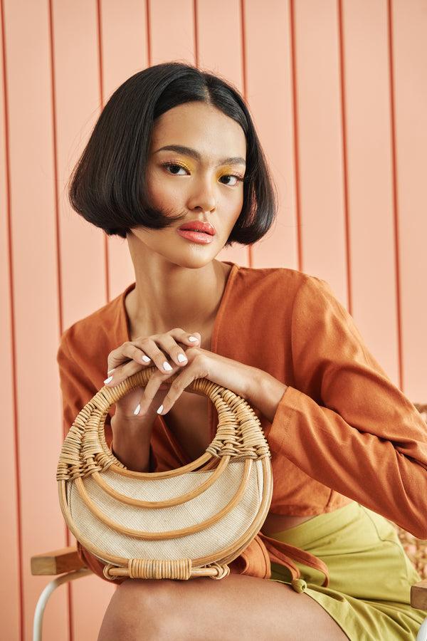 Aranáz Curba Mini In Natural