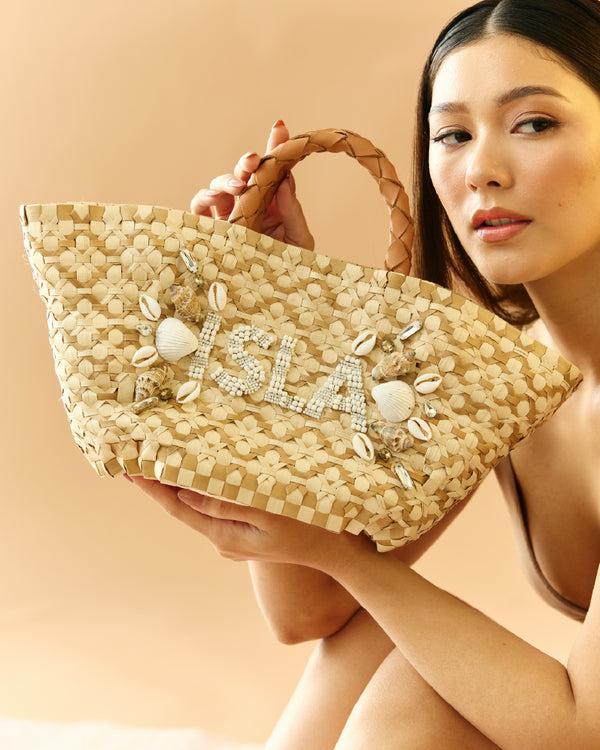 Aranáz Isla Concha (Natural)