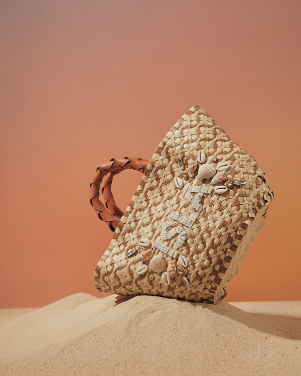 aranáz Isla Concha (Natural)