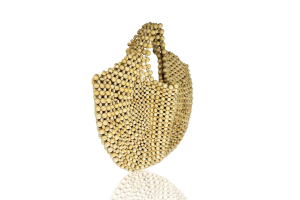 Aranáz Lagrima Large In Natural