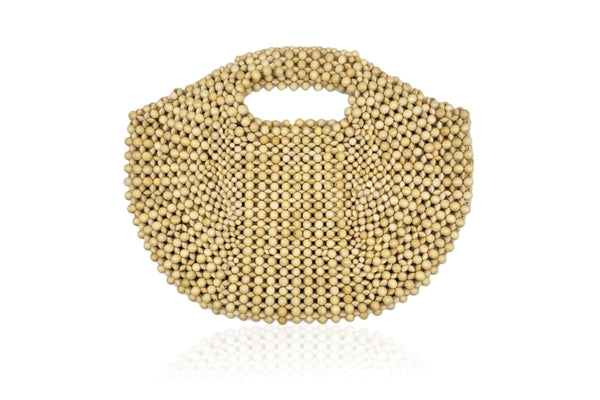 Aranáz Lagrima Large In Natural