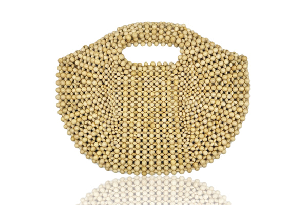 Aranáz Lagrima Large In Natural