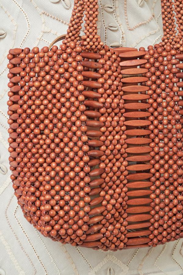 Aranáz Linda Handbag (Tan)