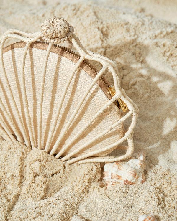 Aranáz Oskola Clutch