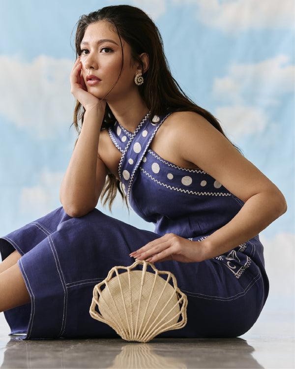 Aranáz Oskola Clutch