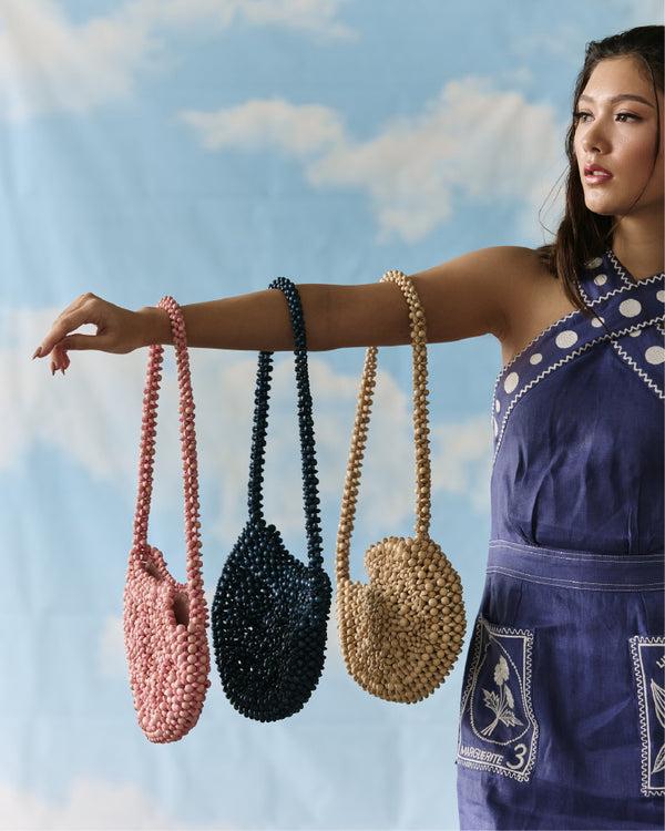 Aranáz Testa (Blush)